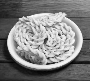 Kai Murukku