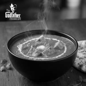 Paneer Butter Masala