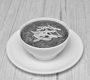 Veg Manchow Soup