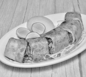 Mutton Roll