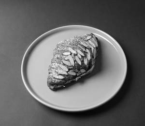 Almond Croissant