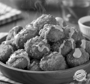Crunchy Bites