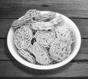 Jalebi Murukku