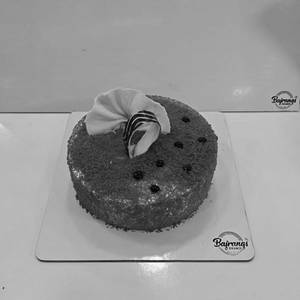 Red Velvet Cake [1 Kg]