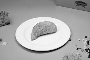 Sweet Samosa