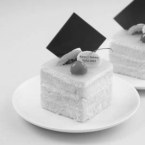 Kiwi Mango Pastry