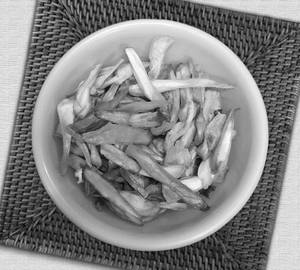 Jackfruit Chipss