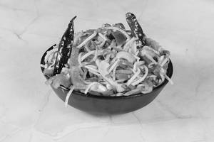 Singapuri Noodles