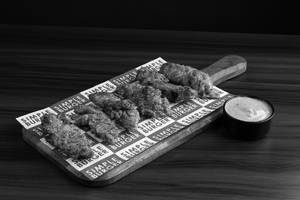 Sweet Chilli Chicken Strips