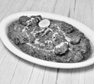 Mutton Masala Fry