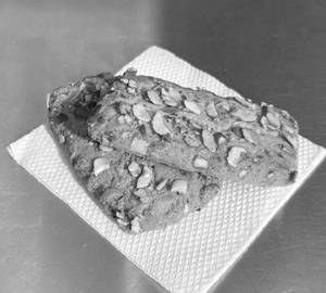 Dry Fruit Cookies [2Pcs]