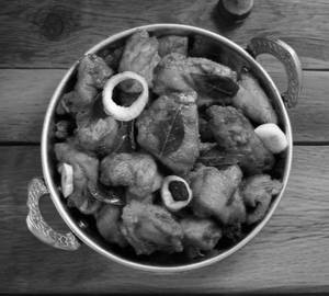 Chicken 65 Boneless
