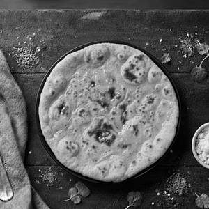 Tandoori Butter Roti