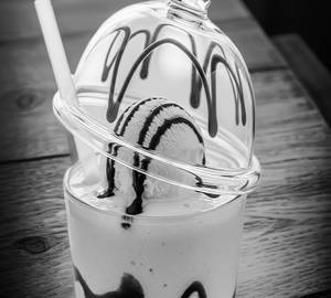 Pineapple Smoothie