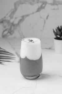 Chikoo Lassi