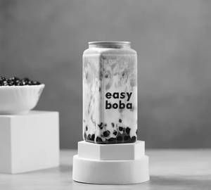 Acai Berry Cream Shake