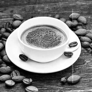 Coffee Roasted Almond