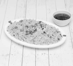 Veg Fried Rice