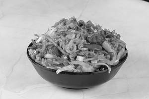 Chinese Bhel