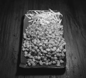 Crispy Corn