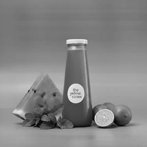 Hydrator Straw - Juice