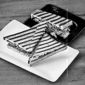 Veg Sandwich