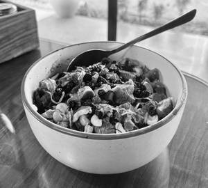 Kabuli Pulao