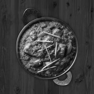 Kadai Paneer