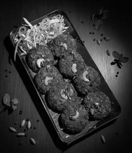 Hara Bhara Kebab