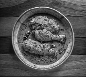 Chicken Chettinad