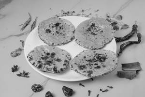Bajra Rotla