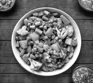 Mixed Veg