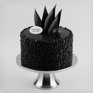 Chocolate Deluxe Cake 1kg