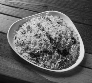 Jeera Rice