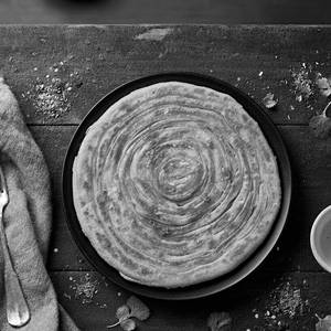 Lachcha Parantha