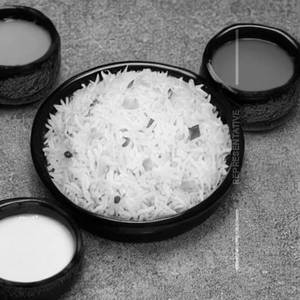 Ghee rice