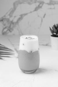 Mango Lassi