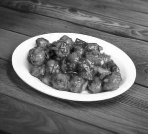 Chicken manchurian