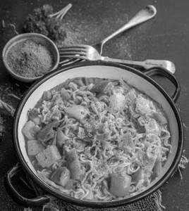 Peri Peri Maggi