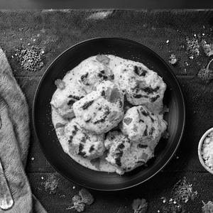 Tandoori Malai Chaap