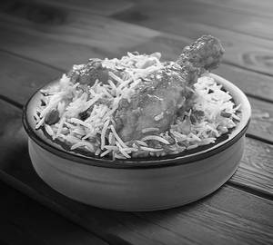 Special Chicken Biryani