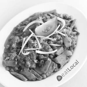 Kadahi Veg