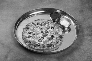 Pizza Special Kulcha