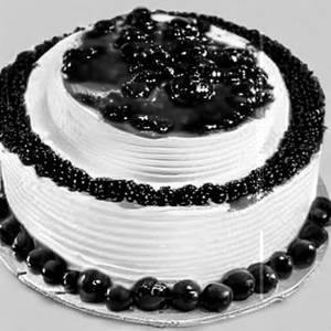 Premium black currant