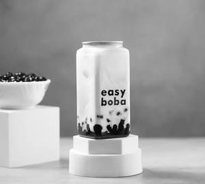 New York Original Cheese Foam Shake