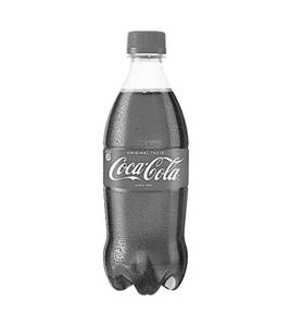 Coke (250 ml)