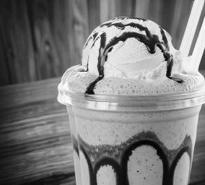 Strawberry Smoothie