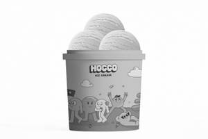 Tender Coconut 500 Gm Tub