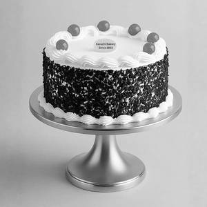 Black Forest Cake