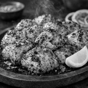 Chicken Peshwari Tikka